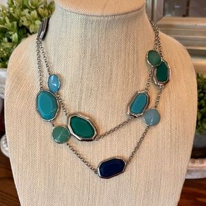 Premier Designs Gemma Necklace